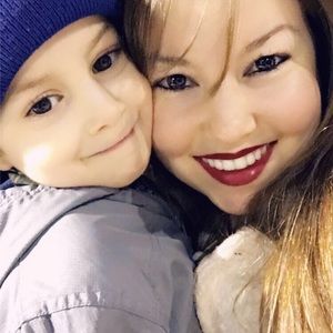 Meet your Posher, Hannah